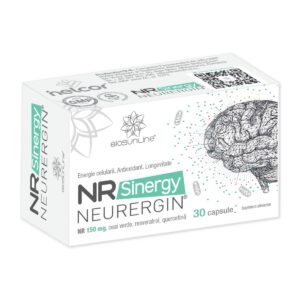 Neurergin 150mg NR Sinergy