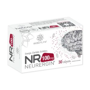 Neurergin NR 100mg