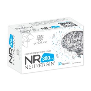 Neurergin NR 300mg