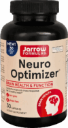 Neuro Optimizer Jarrow Formulas
