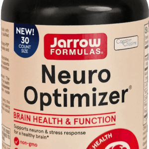 Neuro Optimizer Jarrow Formulas