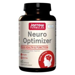Neuro Optimizer Jarrow Formulas