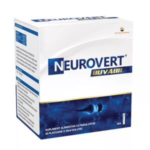 Neurovert buvabil