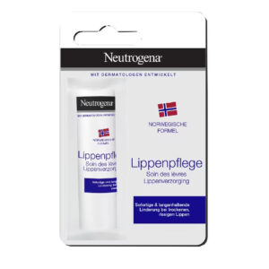 Neutrogena Balsam de Buze  4.8 g