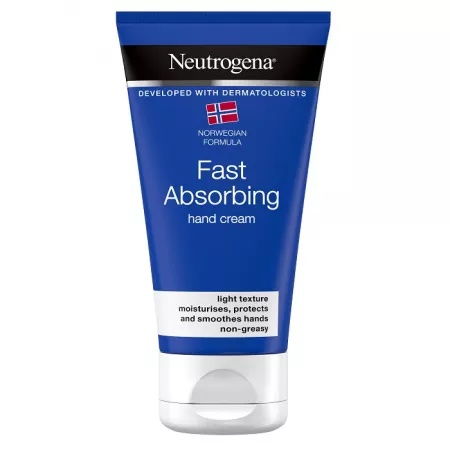 Neutrogena Crema de maini concentrata