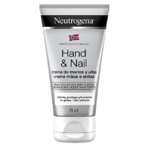 Neutrogena Crema pentru maini si unghii 75 ml