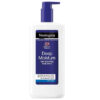Neutrogena Deep Moisture Lotiune pentru corp intens hidratanta pentru piele uscata 400 ml