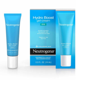Neutrogena Hydro Boost cremă-gel pentru zona ochilor 15ml