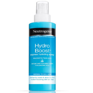 Neutrogena Hydro Boost spray de corp hidratant 200ml