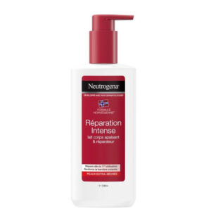 Neutrogena Lotiune de Corp Intens Reparatoare x 250ml