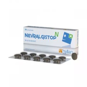 Nevralgistop N