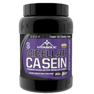 New Micellar Casein Black Cookies