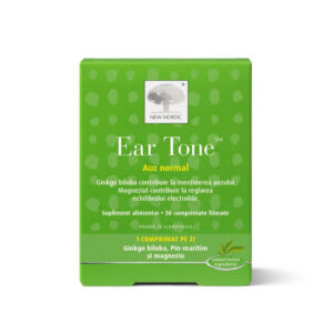 Ear Tone