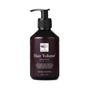 Sampon Hair Volume