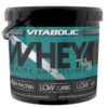 New Whey Trilogy 135 portii triple Ciocolata