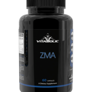 New ZMA