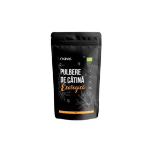 Niavis Catina Pulbere Ecologica Bio