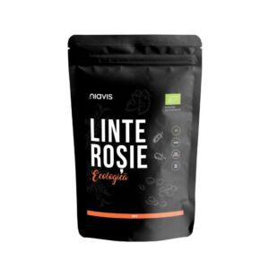 Niavis Linte Rosie Ecologica BIO