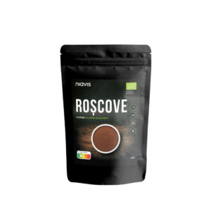 Niavis Roscove (Carob) Pulbere Ecologica BIO