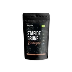 Niavis Stafide Brune Ecologice BIO