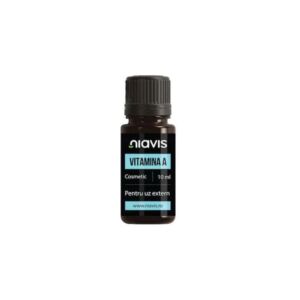 Niavis Vitamina A