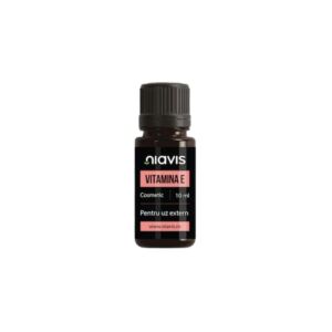 Niavis Vitamina E