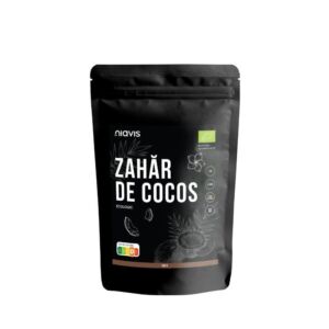 Niavis Zahar de Cocos Ecologic BIO