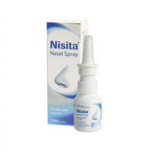Nisita spray nazal x 20ml