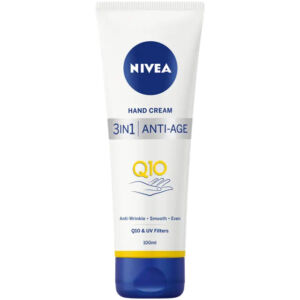 Nivea crema maini Q10