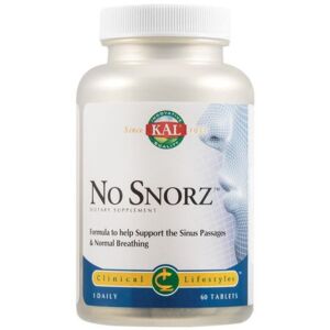 No snorz
