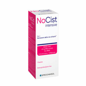 NoCist intensive