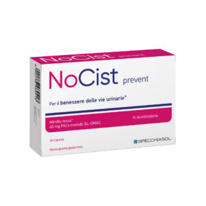 NoCist prevent