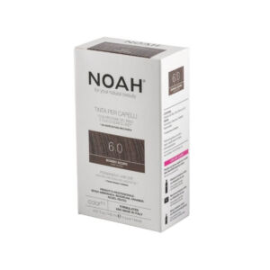 Noah Vopsea de par naturala fara amoniac