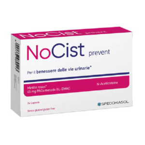 Nocist prevent