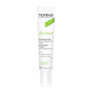 Noreva Actipur STOP BUTON Crema anti-imperfectiuni