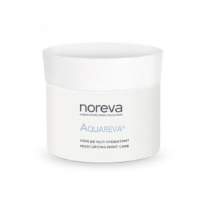 Noreva Aquareva Crema Hidratanta de Noapte 50 ml
