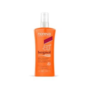 Noreva BERGASOL EXPERT Spray protectie solara SPF 50+