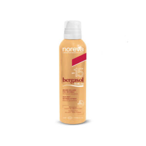 Noreva Bergasol Sublim Brume Solar SPF 15   150 ml