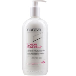 Noreva Lotiune Micelara Universala de Curatare 500 ml