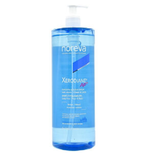 Noreva Xerodiane AP+ Gel de dus pentru piele sensibila si uscata 1000 ml