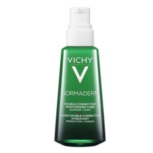 Normaderm Phytosolution crema dublu corectoare