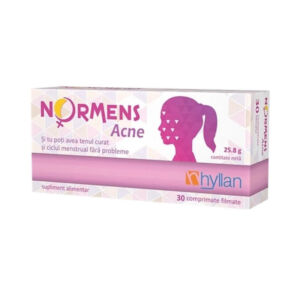 Normens Acne