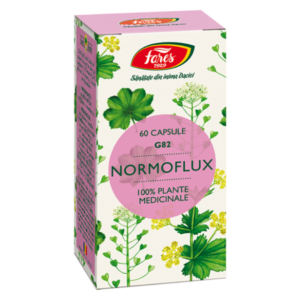Normoflux G82