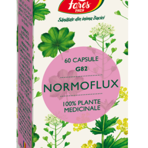 Normoflux G82