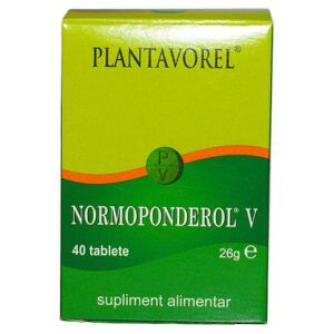Normoponderol V