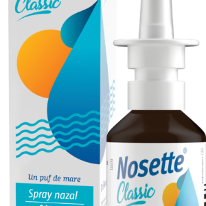 Nosette Classic spray nazal