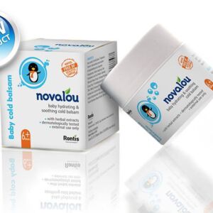 Novalou Balsam Calmant 6luni+