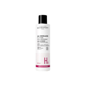 Novexpert Apa Micelara cu acid hialuronic