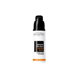 Novexpert Contur ochi lifting si stralucire cu vitamina C