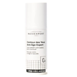Novexpert Crema Contur ochi Expert Pro Colagen 15 ml